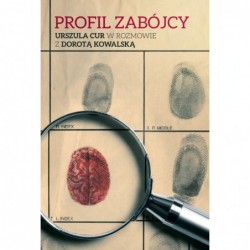 Profil zabójcy. Urszula Cur...