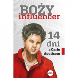Boży influencer. 14 dni z...