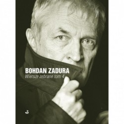 Wiersze zebrane Tom 4