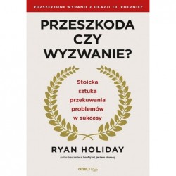 Przeszkoda czy wyzwanie?