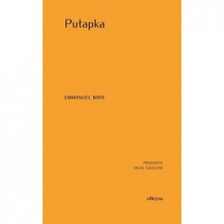 Pułapka