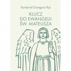 Klucz do Ewangelii św....