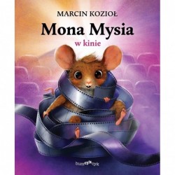 Mona Mysia. Tom 2. Mona...