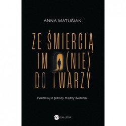 Ze śmiercią im (nie) do twarzy