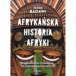 Afrykańska historia Afryki....