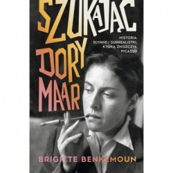 Szukając Dory Maar....