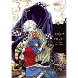 Frau Faust. Tom 3