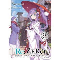 Re: Zero- Życie w innym...