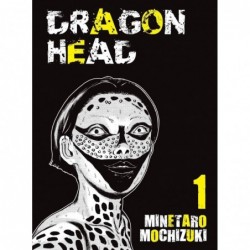 Dragon head. Tom 1
