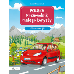 POLSKA. Przewodnik małego...