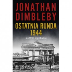 Ostatnia runda 1944: Jak...