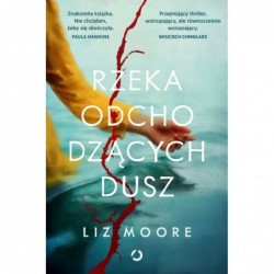 Rzeka odchodzących dusz