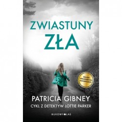 Zwiastuny zła. Cykl z...