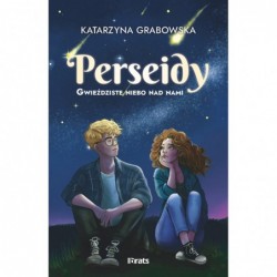 Gwieździste niebo nad nami....