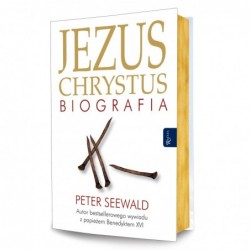 Jezus Chrystus. Biografia