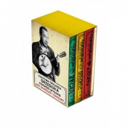 Pakiet: Stanisław Grzesiuk