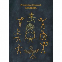 Misteria