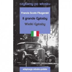 Il grande Gatsby / Wielki...