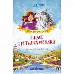 Piraci i potwory morskie