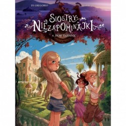 Siostry Niezapominajki. Dom...