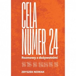 Cela numer 24. Rozmowy z...