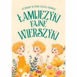 Łamijęzyki - fajne...