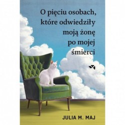 O pięciu osobach, które...