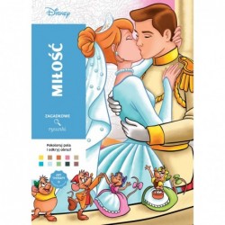 Art therapy. Kolorowanka...