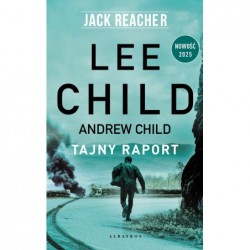 Jack Reacher: Tajny raport