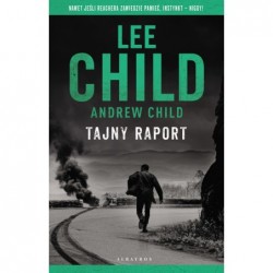 Jack Reacher: Tajny raport