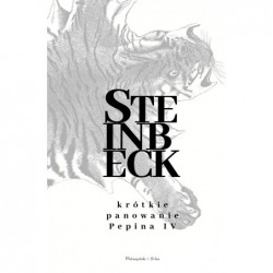 Krótkie panowanie Pepina IV