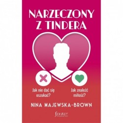 Narzeczony z Tindera. Jak...
