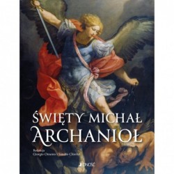 Święty Michał Archanioł