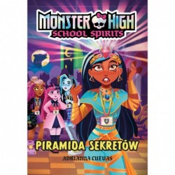 Monster High. School...