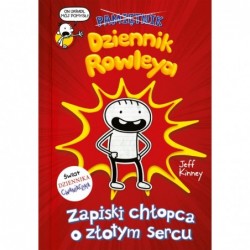 Dziennik Rowleya. Zapiski...