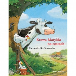 Krowa Matylda na czatach -...