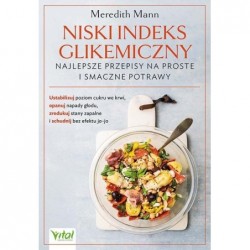 Niski indeks glikemiczny....