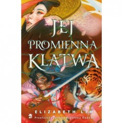 Jej promienna klątwa