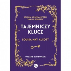 Tajemniczy klucz (wydanie...