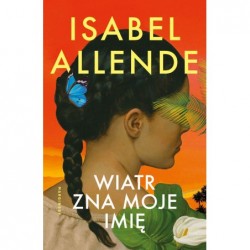 Wiatr zna moje imię