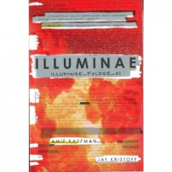 Illuminae. Cykl Akta...