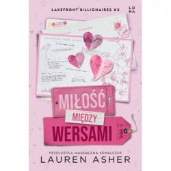 Miłość między wersami....