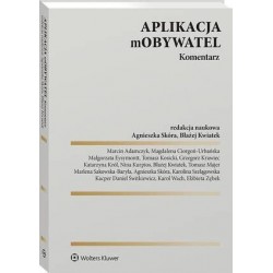 Aplikacja mObywatel. Komentarz