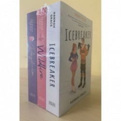 Pakiet: Icebreaker /...