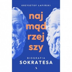 Najmądrzejszy. Biografia...
