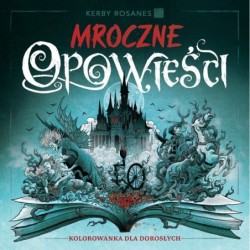 Mroczne opowieści....