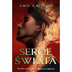 Serce świata. Wyspy Bogów....