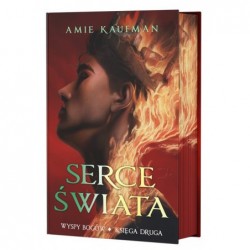 Serce świata. Wyspy Bogów....