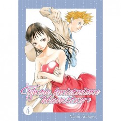 Twoje kwietniowe kłamstwo #4