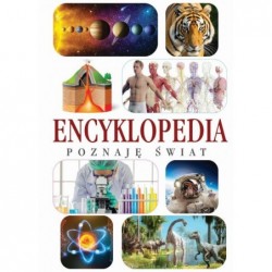 Poznaję świat. Encyklopedia